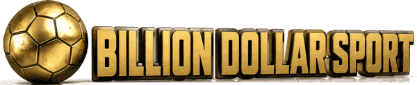 Billion Dollar Sport - World Cup 2026 Football News Logo